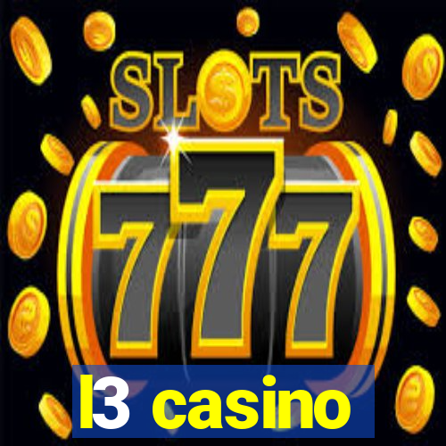 l3 casino